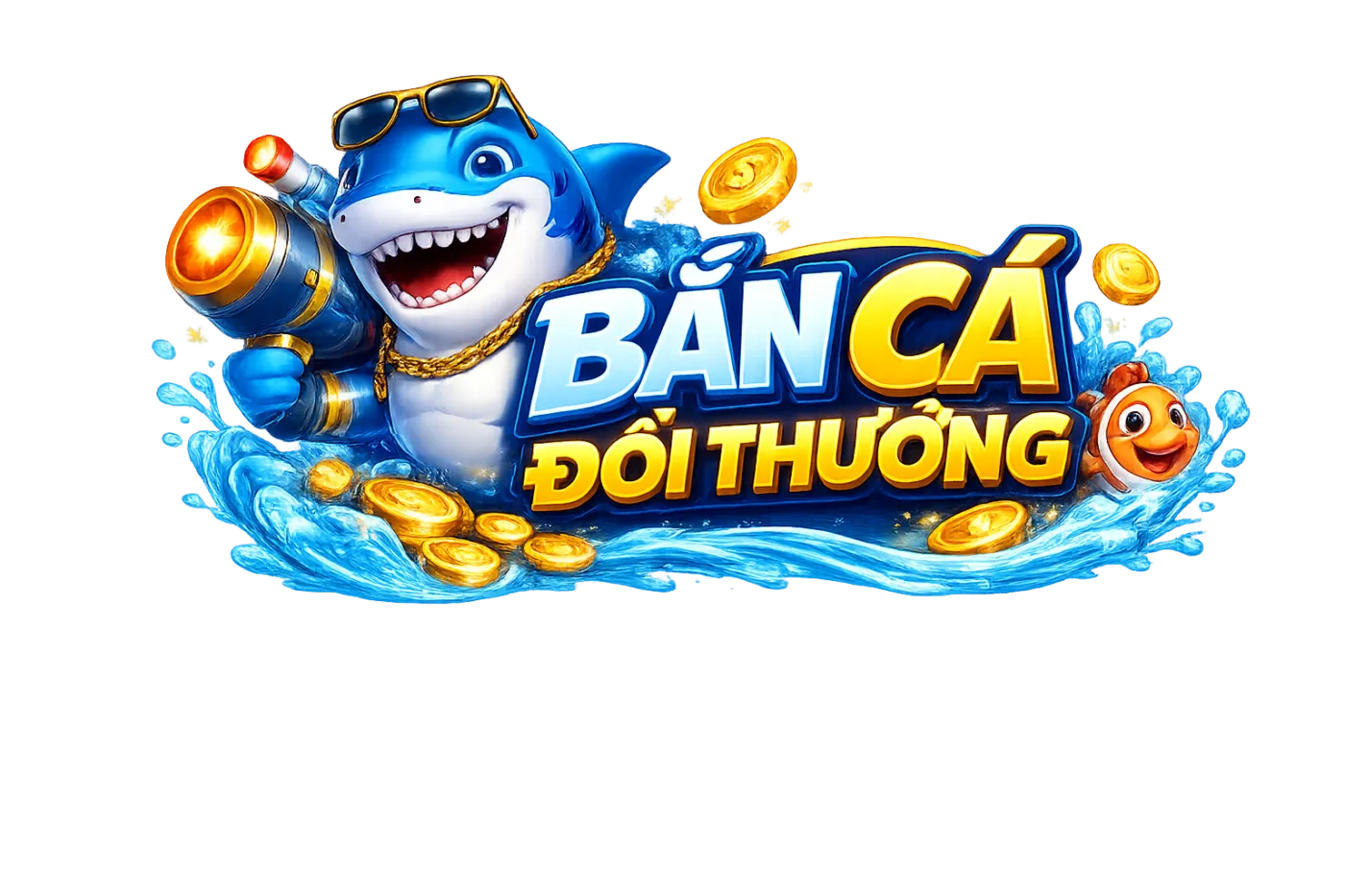 Bắn Cá Đổi Thưởng Uy Tín 2026 – Casino, Nổ Hũ, Cá Cược Thể Thao